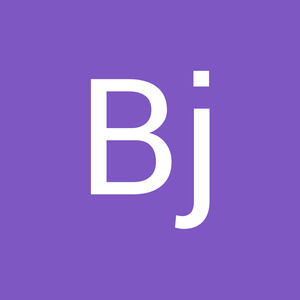 Meet your Posher, Bj